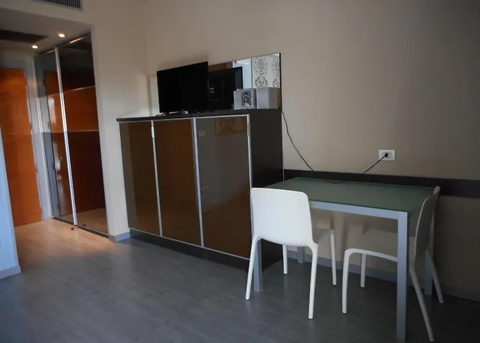 Residence San MarinoAlbergo